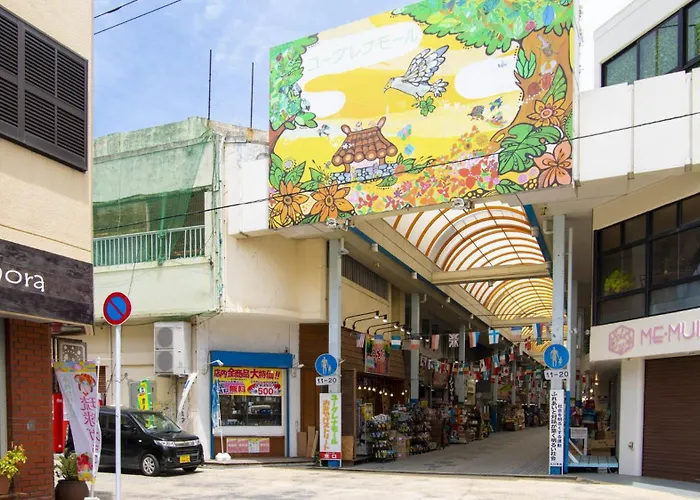 Toyoko Inn Okinawa Ishigaki-Jima Ishigaki 