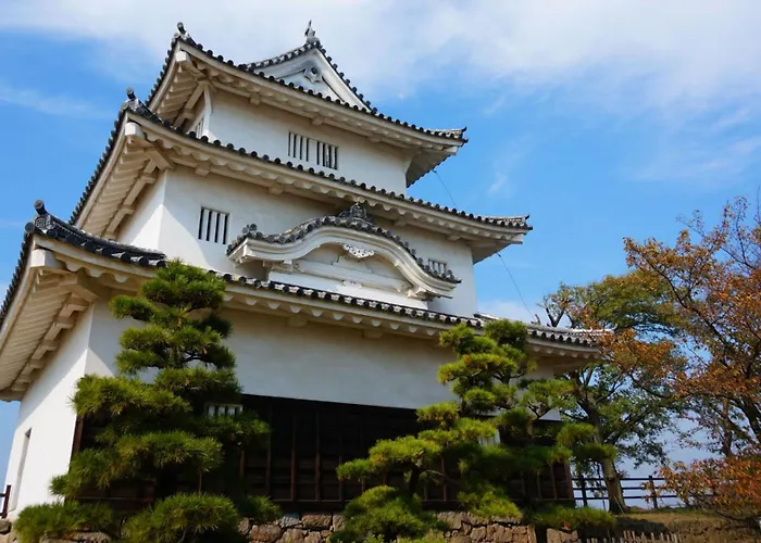 Toyoko Inn Marugame Ekimae