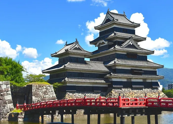 Toyoko Inn Matsumoto Eki Higashi Guchi