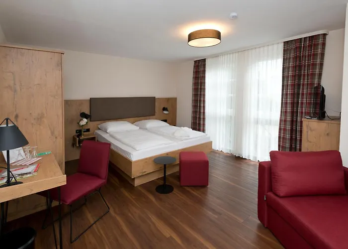 Landhotel Gasthof Krone Kupferzell