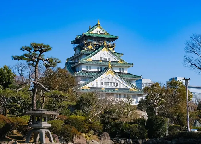 Toyoko Inn Shin-Osaka-Eki Higashi-Guchi