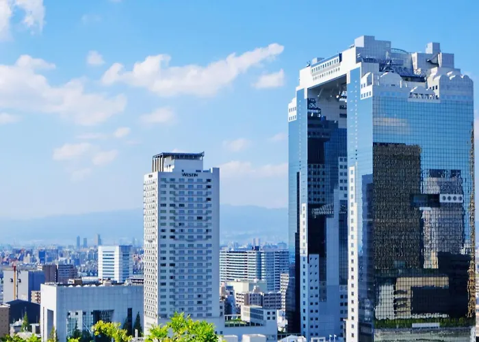 Toyoko Inn Shin-Osaka-Eki Higashi-Guchi