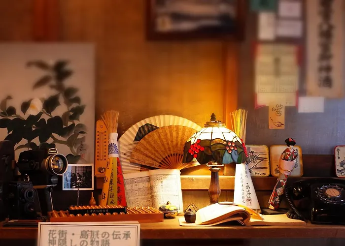 Guest House Bokuyado Kyoto