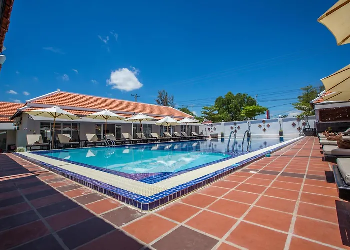 Good Time Resort Sihanoukville