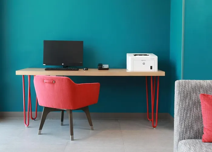 Avid Hotels - Tijuana - Otay By Ihg