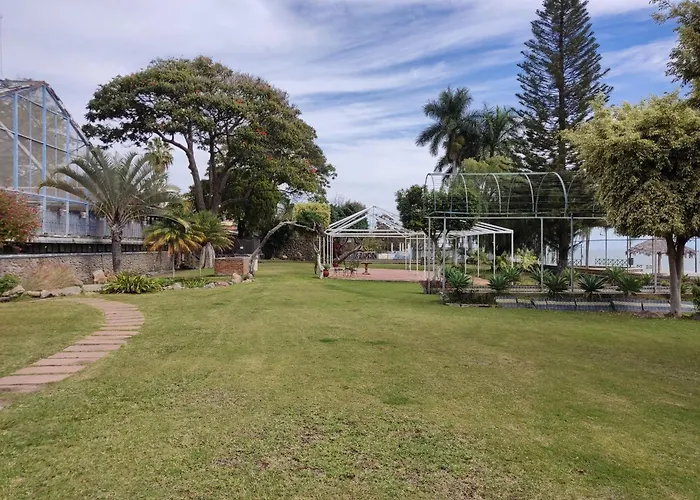 Suites del lago Ajijic