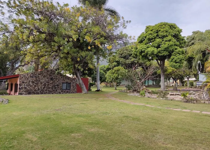 Suites del lago Ajijic