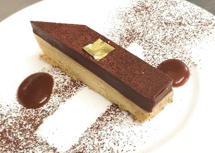 Magpies Restaurant With Rooms Horncastle 