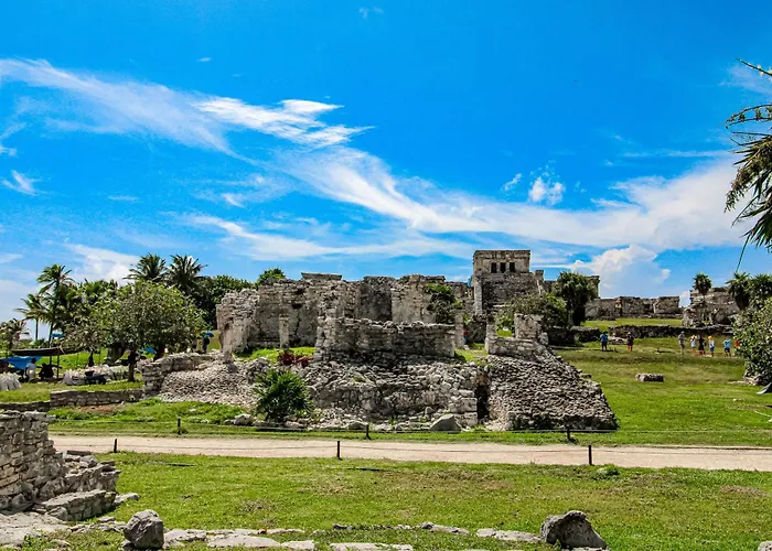 Miraluna B223 At Luum Zama Tulum