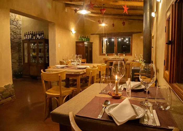 Villa Del Cielo Tilcara