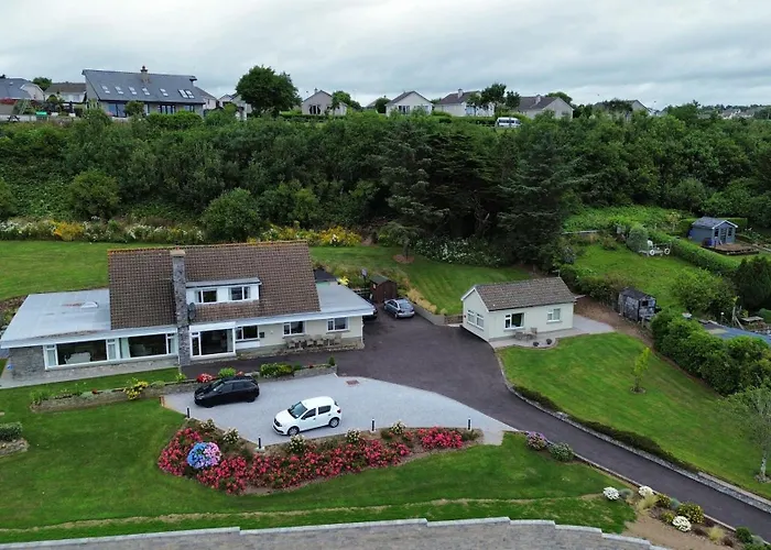 Summerfield Lodge B&B Youghal