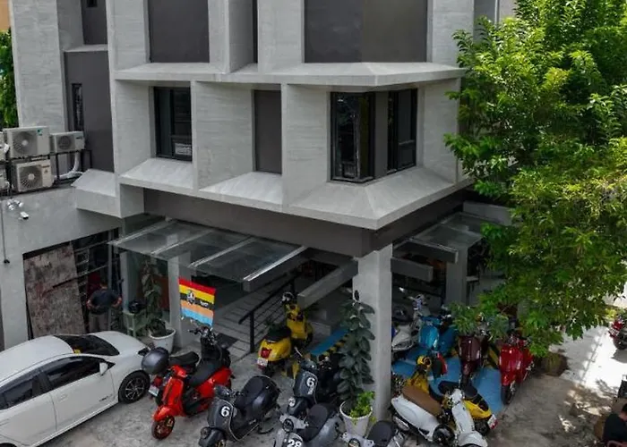 Kasa Boutique Hotel Cebu