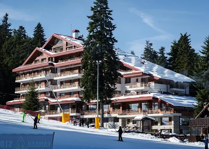 Musala Hotel Borovets