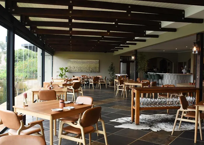 The Jordan Suites Stellenbosch