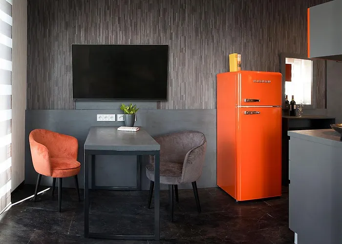 Hotel LifeStyle Mindelheim