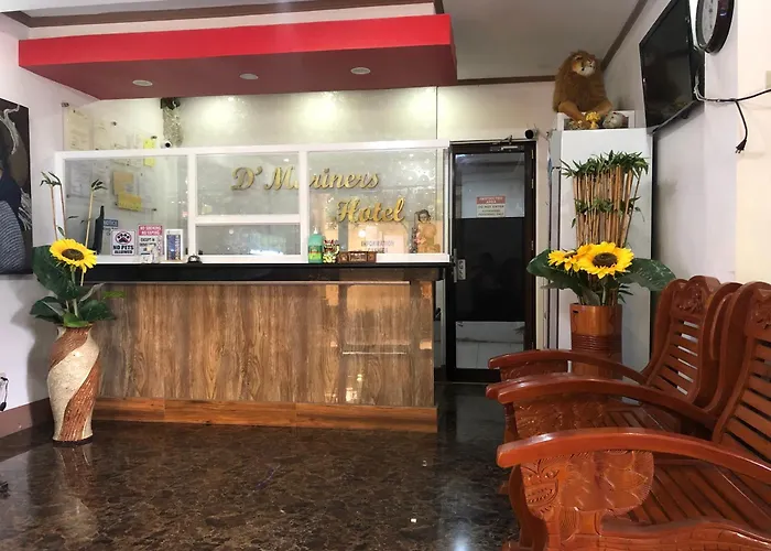 D'Mariners Inn Hotel Batangas