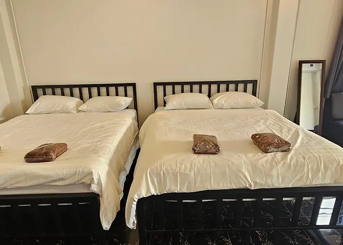 Kitti Rose Home Chiang Mai