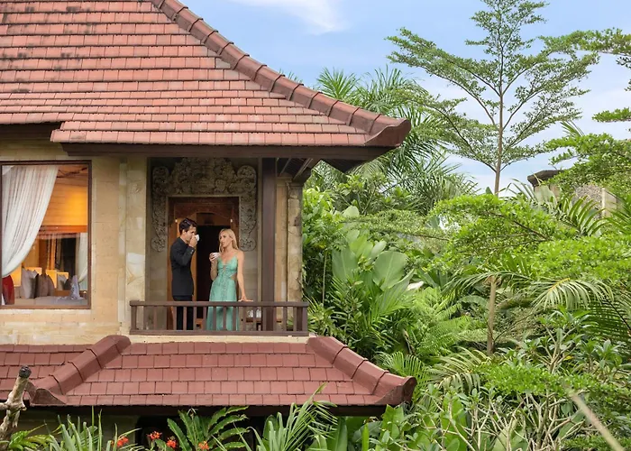 Sakti Garden Resort & Spa Ubud
