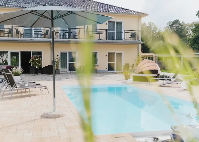 Casamia Hotel Spremberg
