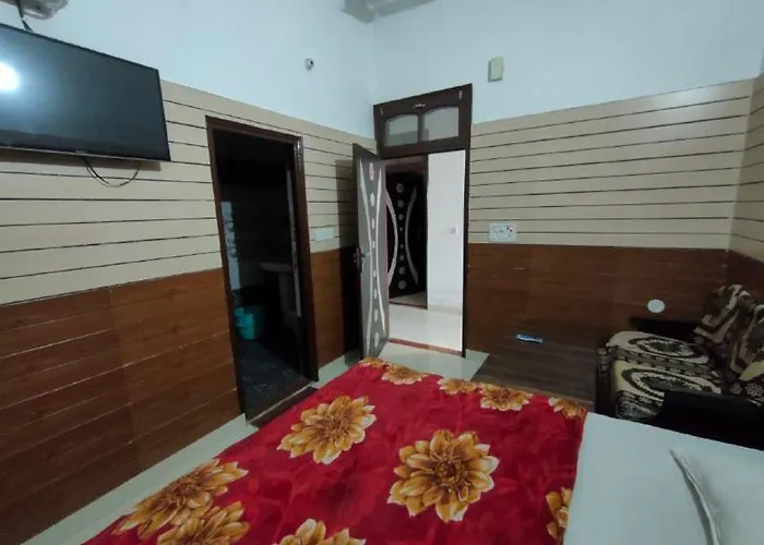 Arjun Guest House Pathankot