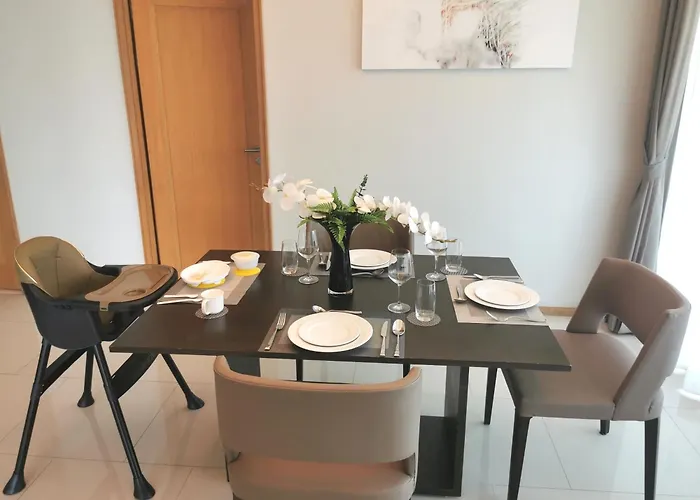 North Park Serviced Apartment กรุงเทพมหานคร