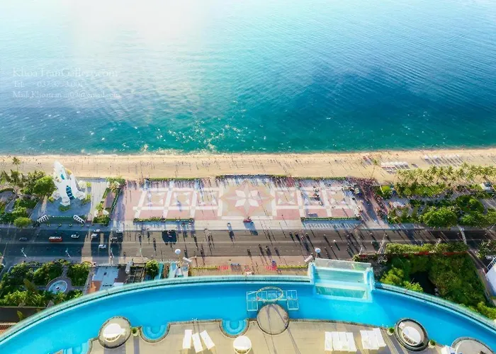 Panorama Condotel By Hlg Nha Trang