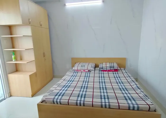 Natural House Hostel Ciudad Ho Chi Minh 