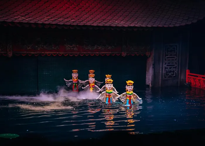 Hanoi Old Quarter