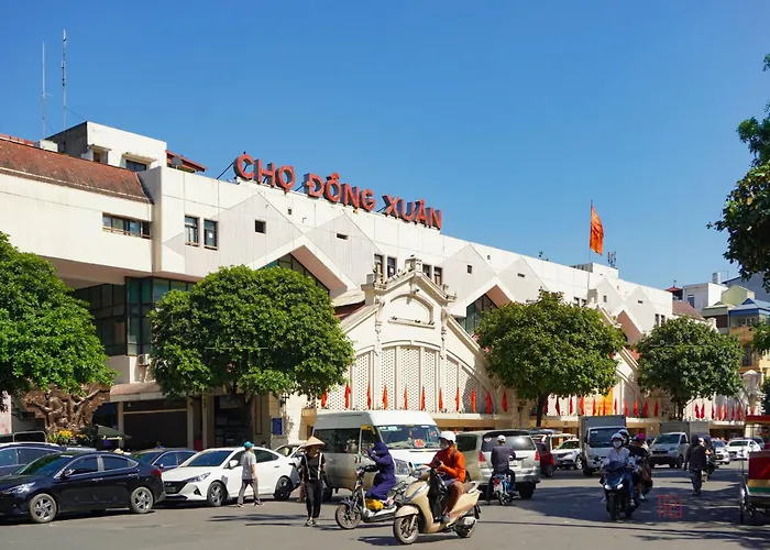 Hanoi Old Quarter