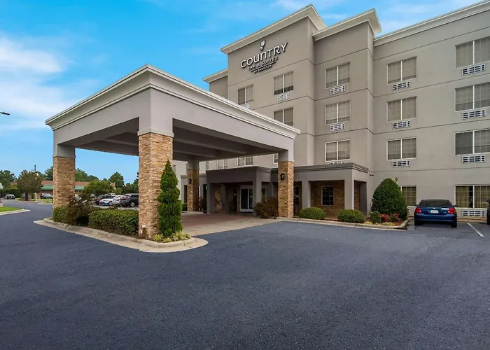 Country Inn & Suites By Radisson, Goldsboro, Nc