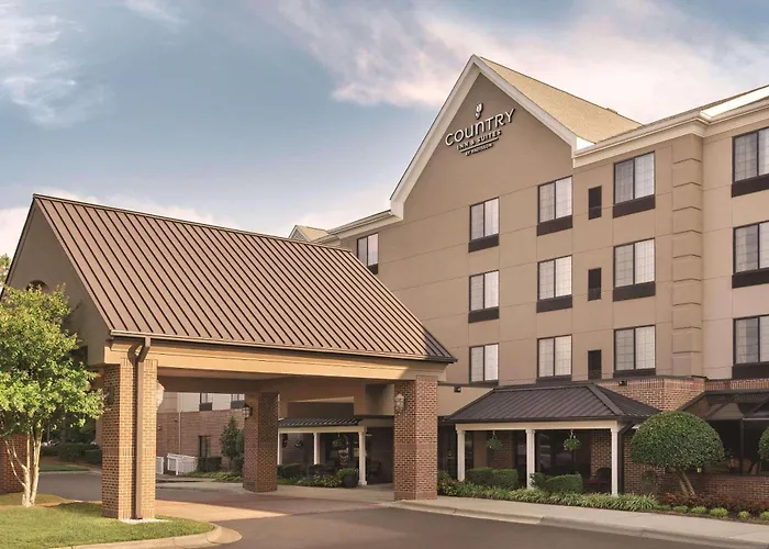 Country Inn & Suites By Radisson Raleigh-Durham Airport Nc Morrisville