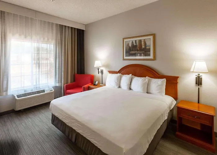 Country Inn & Suites By Radisson, El Dorado, Ar