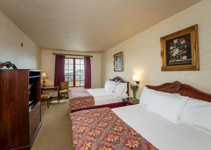 Silverland Inn Virginia City