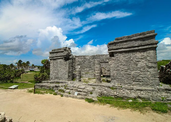 Menesse Tulum #327, Downtown Hotel