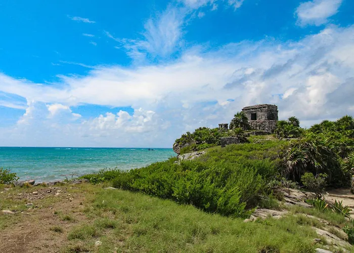 Menesse Tulum #327, Downtown Hotel