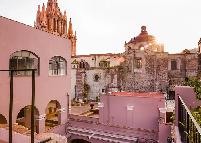 Selina San Miguel De Allende