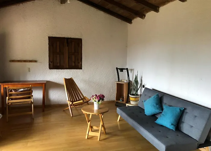 Gaia Nature San Cristóbal de Las Casas