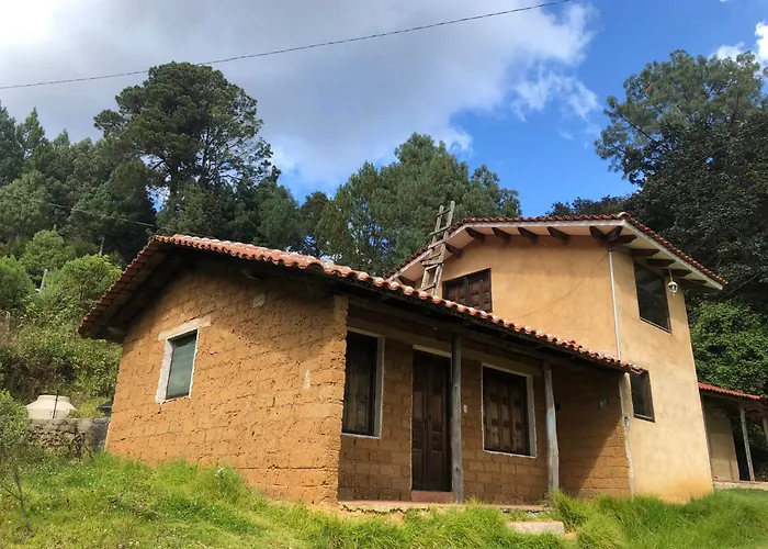 Gaia Nature San Cristóbal de Las Casas