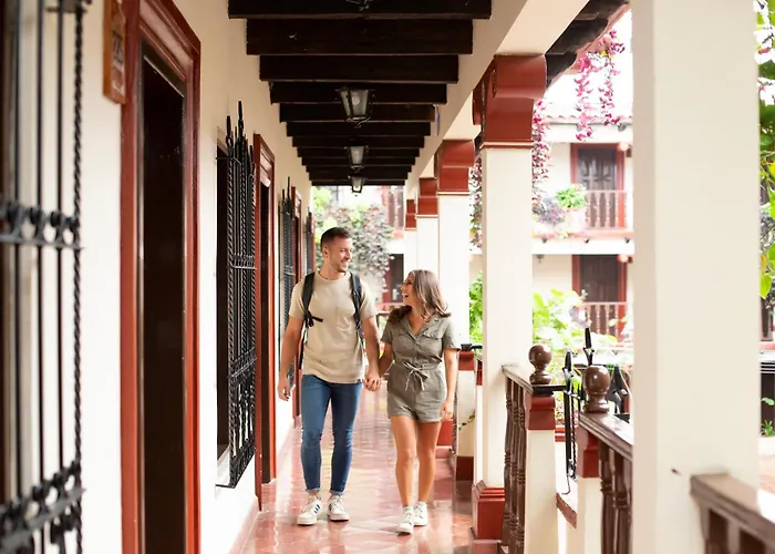 Hotel D Monica San Cristóbal de Las Casas