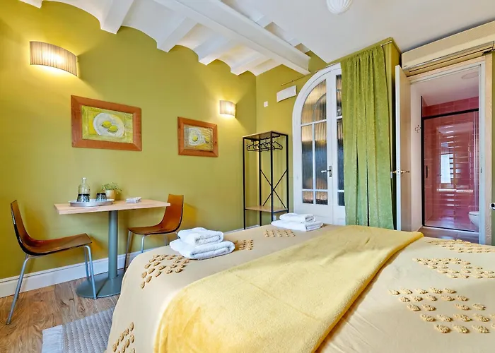 Bed and Breakfast Salicornia Doble Amposta