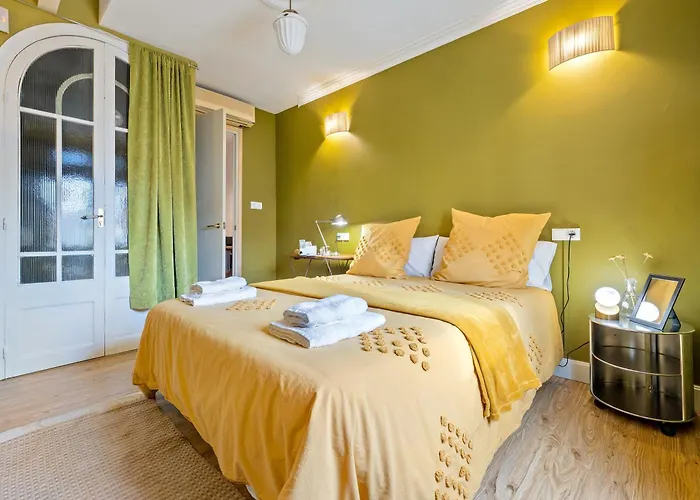 Bed and Breakfast Salicornia Doble Amposta