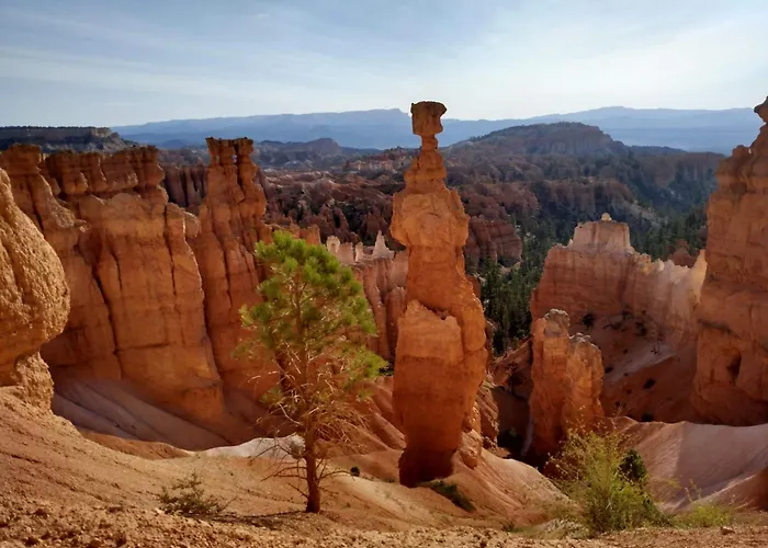 Bryce Canyon Villas Cannonville