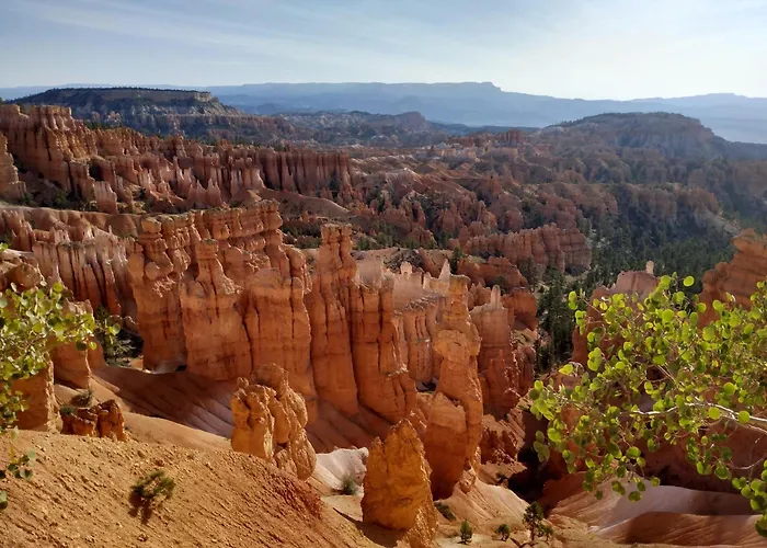 Bryce Canyon Villas Cannonville