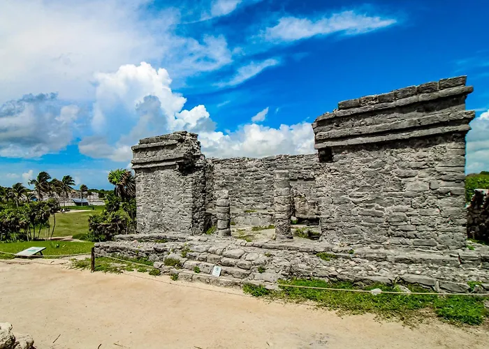 Miraluna 233 At Luum Zama Tulum