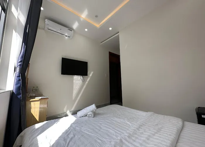 1994 House Aparthotel Da Lat