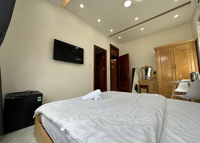 1994 House Aparthotel Da Lat