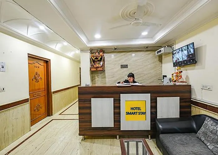 Hotel Smart Stay New Delhi