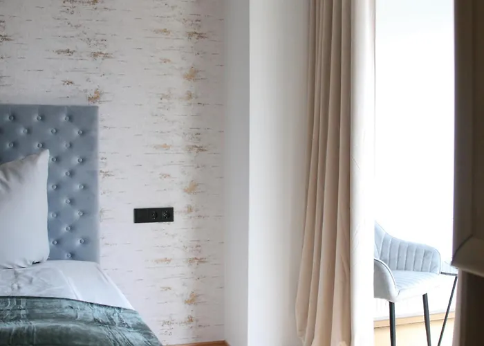 The Manhattan A Boutique Hotel By American Ease Grafenwohr