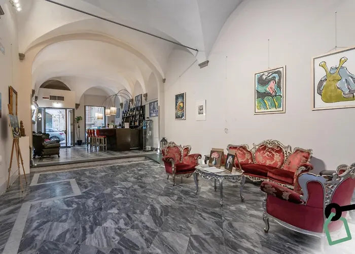 Hotiday Room Collection - Firenze Ghibellina