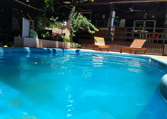 Hostel & Posada Noelia Puerto Iguazú